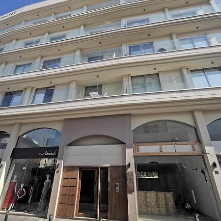 Lemon Paradise City Centre 200M From Beach 拉纳卡 外观 照片